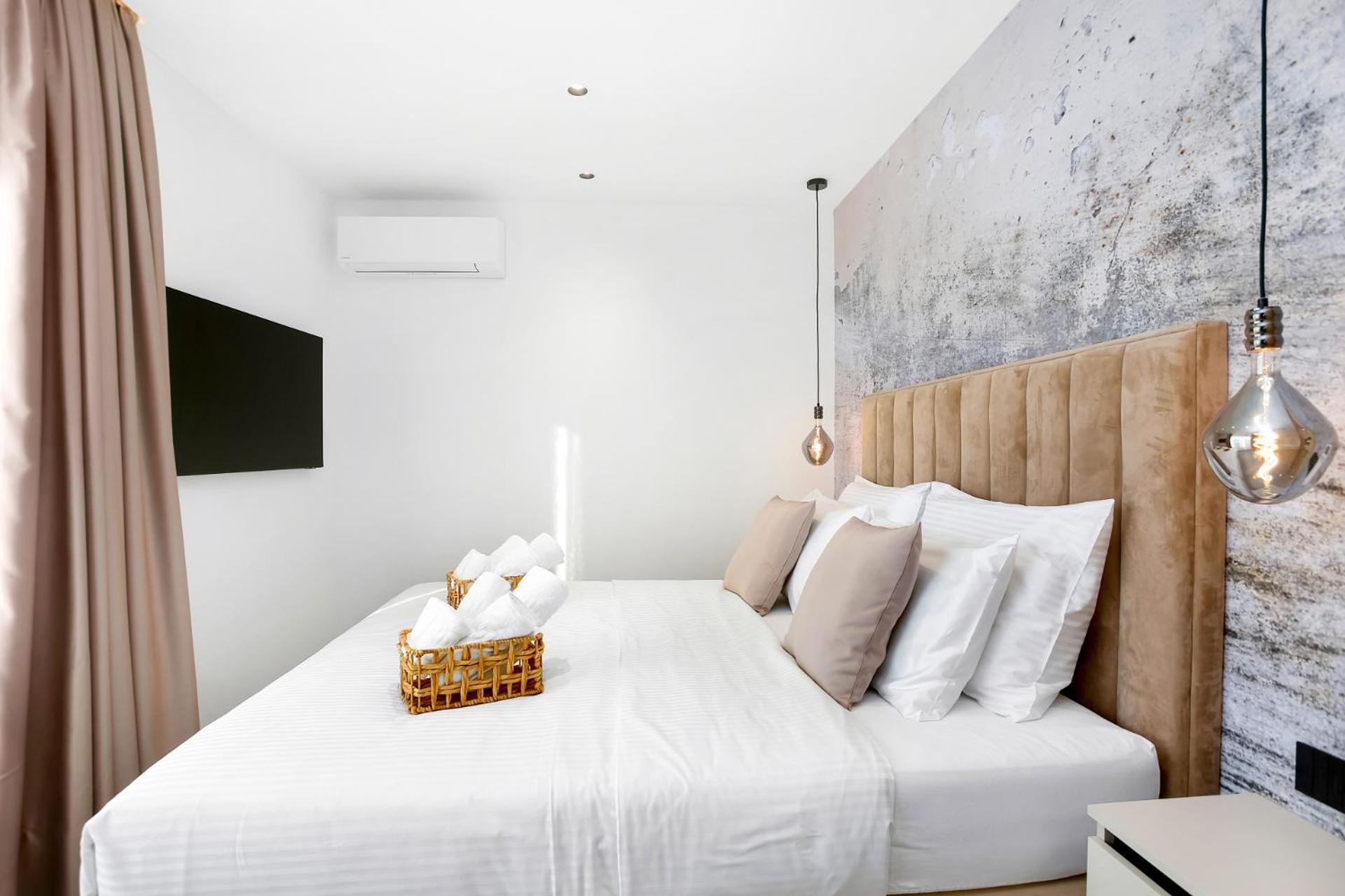 Fly Apartments Medulin - 50M From The Beach - New 2024 Luaran gambar