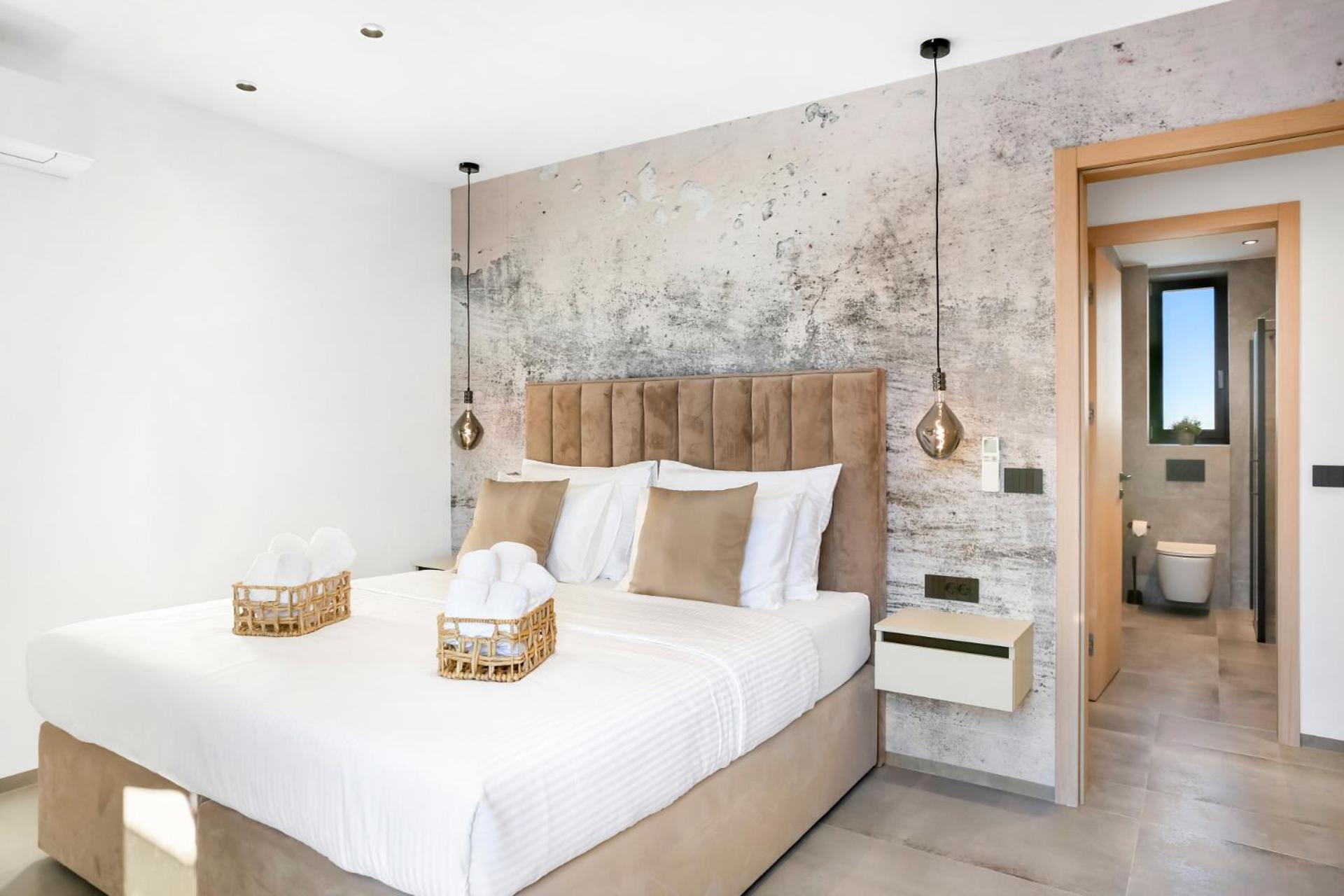 Fly Apartments Medulin - 50M From The Beach - New 2024 Luaran gambar